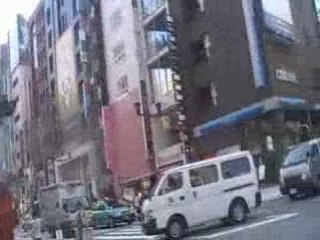 Ginza,Tokyo