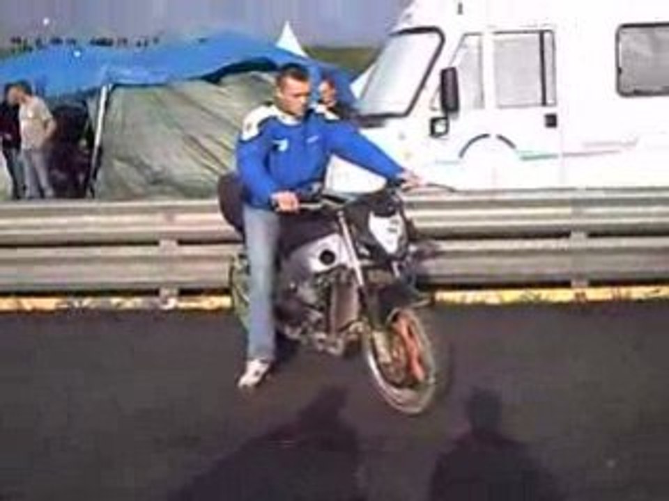 bol d'or 2008