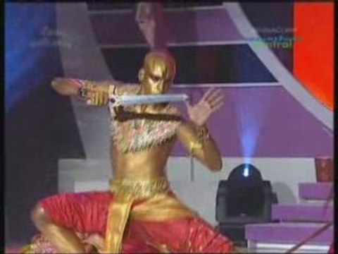 | Aerocratz | Dhool 2008 Grand Finals | 28th Sept. 08 |