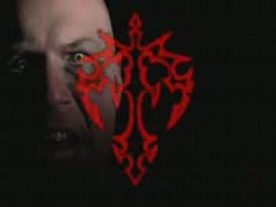 A Tortured Soul - Kiss Of The Thorn