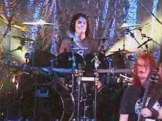 [Live] Arch Enemy - Dead Eyes See No Future