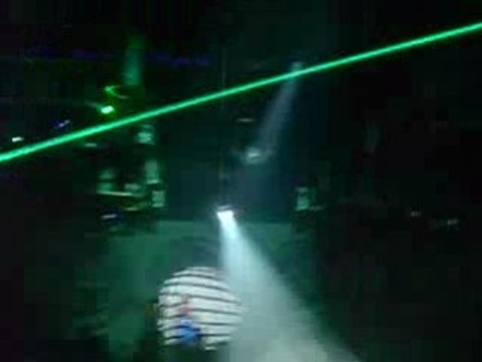 D-Feat @ Classic, Cherry Moon, Lokeren 27-09-2008 (03h) 1