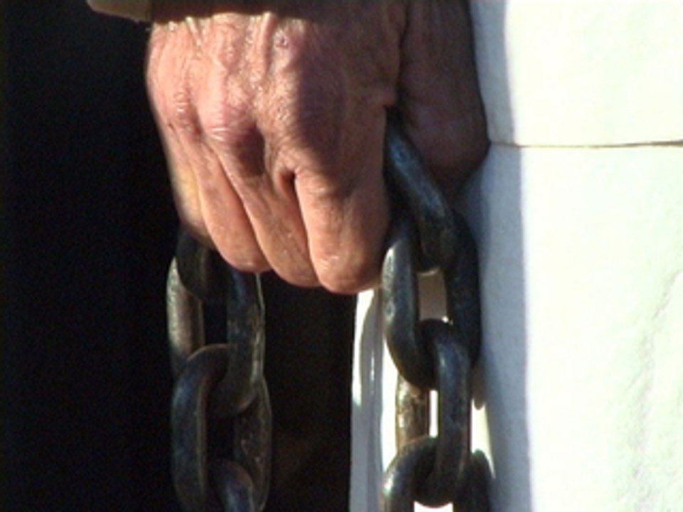 Bagne de Nouvelle-Calédonie