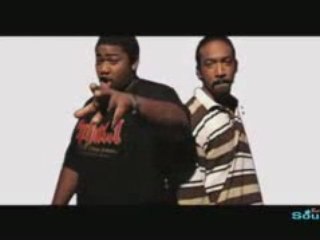 Extrait du clip de Sentinel Crew "Gospel Act IV"