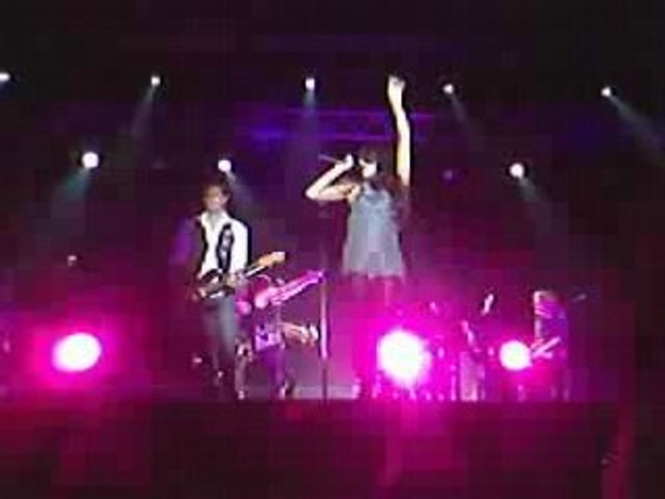 Jenifer Mal Lunée 28.o9.o8 Meaux