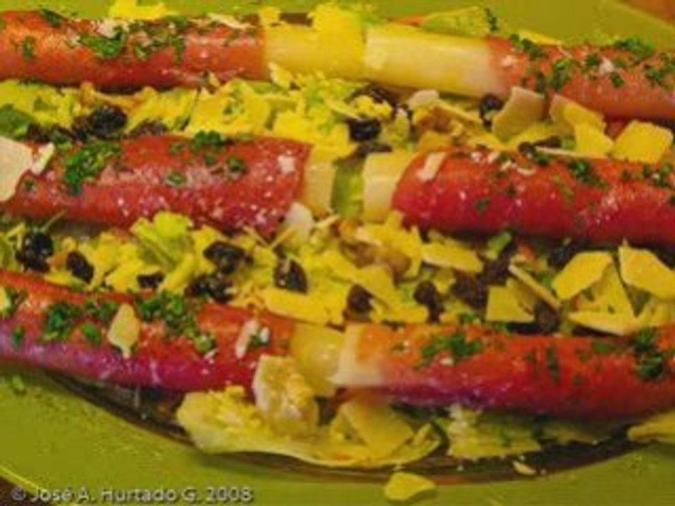Comida I