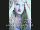 ELLA ES EL AMOR DE MI VIDA