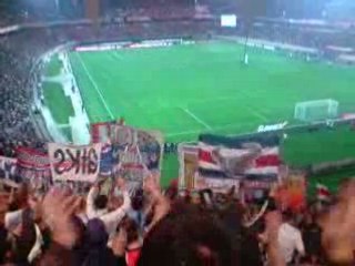 Psg - Grenoble Lolololololololo Allez Paris Allez