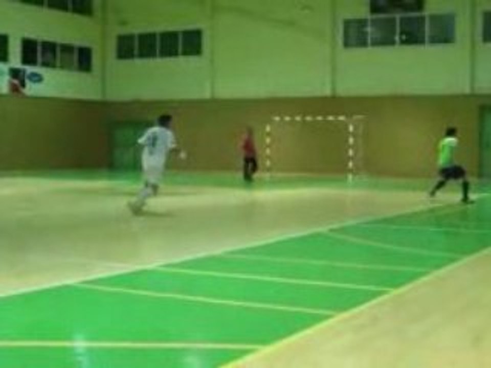 Rangueil Vs Llivia