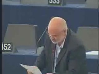 Libéralisation du marché intérieur du gaz en Europe