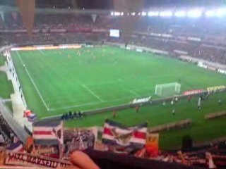 Psg - Grenoble  Ô ville lumiere