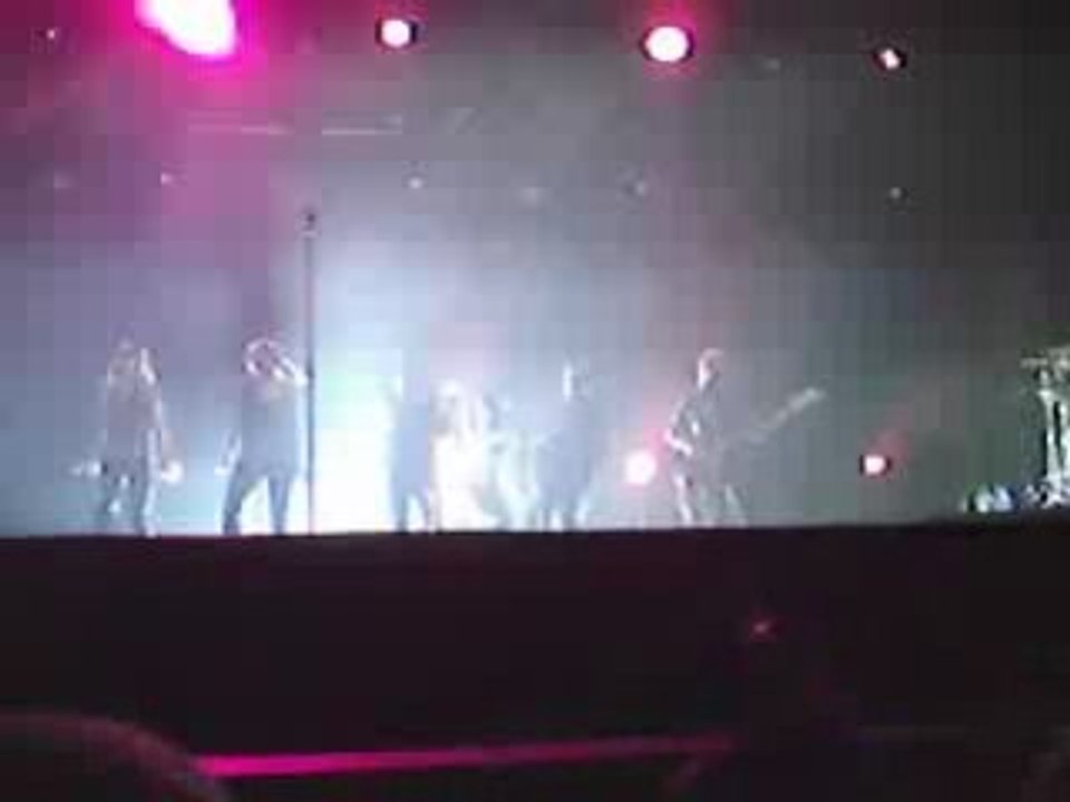 Jenifer Attention douleur fraiche 28.o9.o8 Meaux