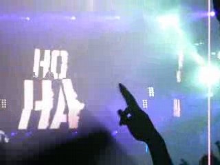 NTM - IV My People Live