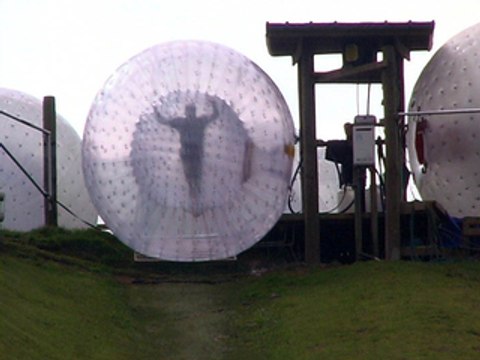 Sports extrêmes en Nouvelle-Zélande