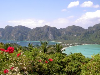 Koh Phi Phi - Thaïlande