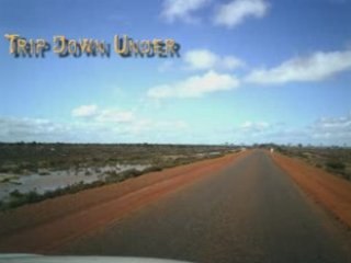 Trip Down Under - Voyage en Australie