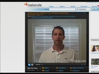 What IS Network Marketing? Definition of Network Marketing..