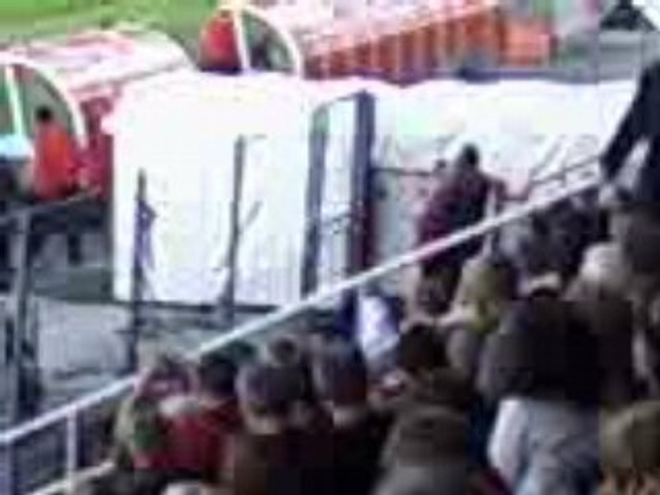 vafc toulouse ambiance
