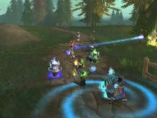 The Caverns of Time - Escape from Durnhold