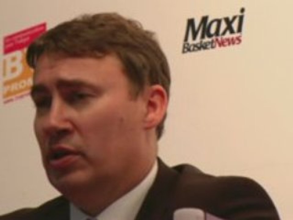 Open LFB 2008 : Hainaut-Calais