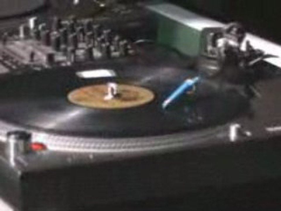 Moody Mike Heineken Green Synergy 2008 Finale St Lucie