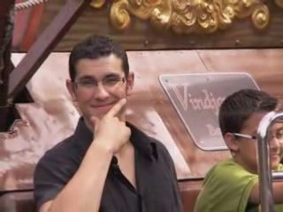 Jeunes EET été 2008