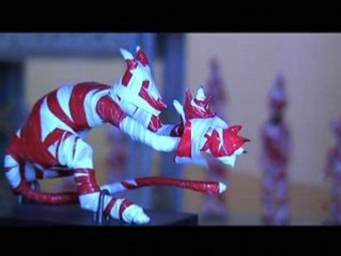 Expositions Kendell Geers - Lori Hersberger