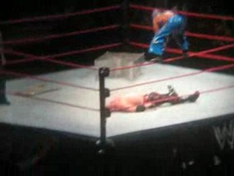 619 de Rey Mystério à Bercy