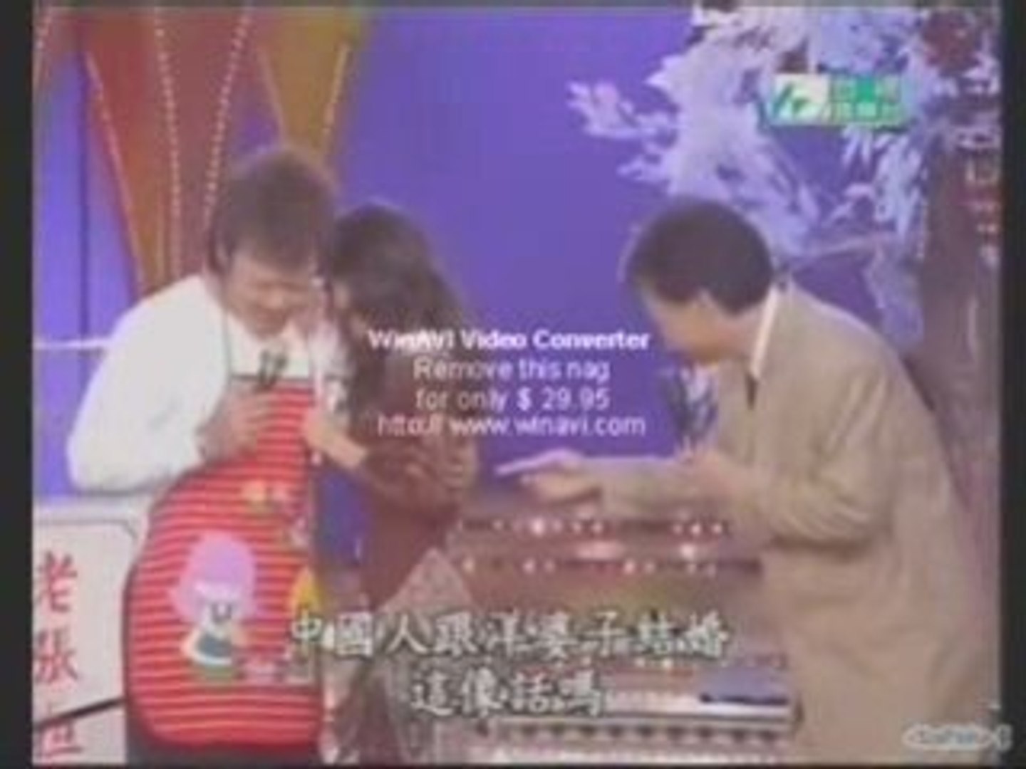 ⁣龍兄虎弟短劇