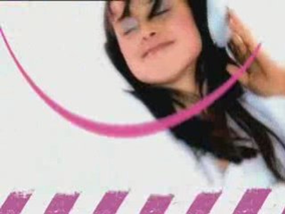 SPOT TV FUN RADIO - SOUL AND DANCE 2005