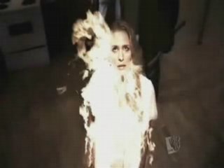 Supernatural - Angels (HQ)