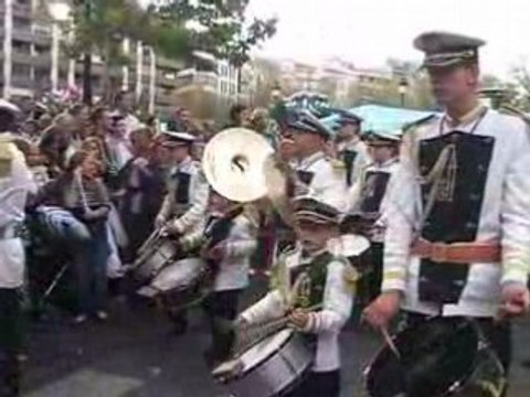 Dia de la Virgen de las Angustias