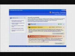 Protecting your small business network with Napera