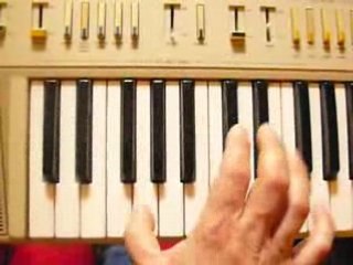 YAMAHA ABCS Automatic Bass Chord System