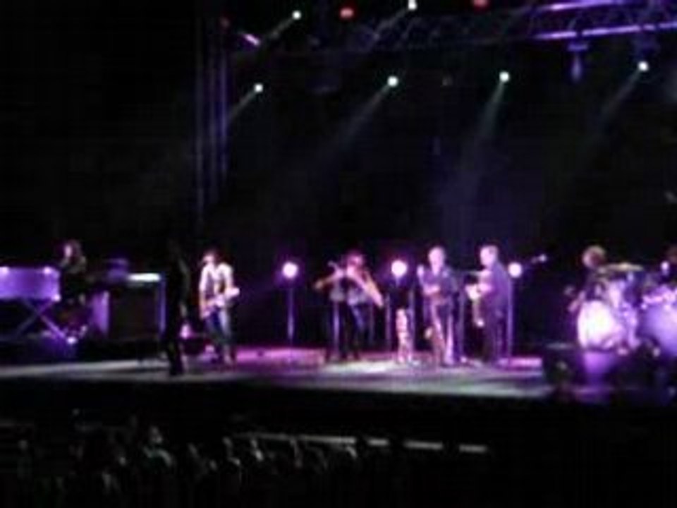 Jenifer - Mal Lunée - Meaux 28/09/08