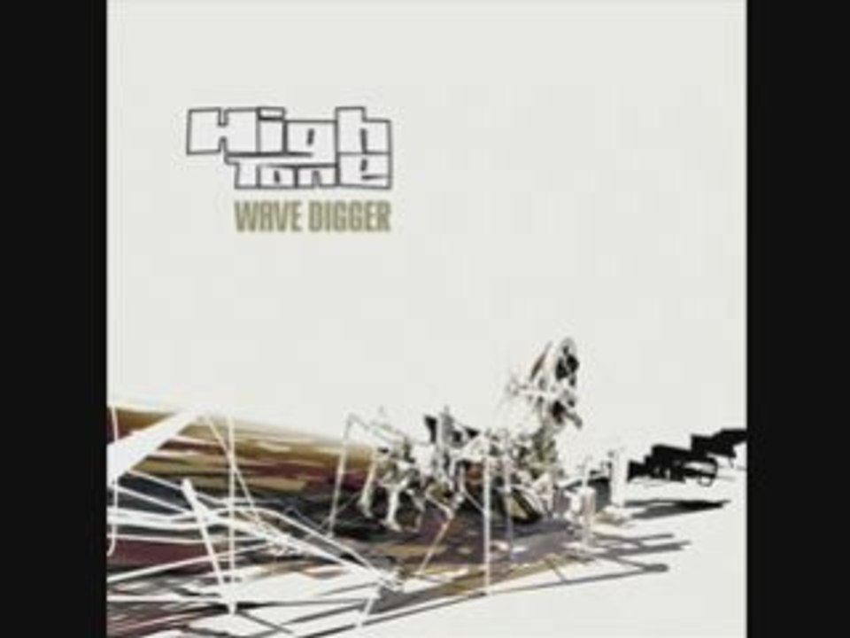 high tone - Taniotoshi