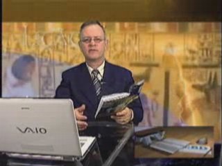 Deus da Biblia, parte1 Licao1, 4trim2008 EvHenrique