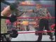 Jeff Hardy & Bubba Ray vs 3 Minute Warning