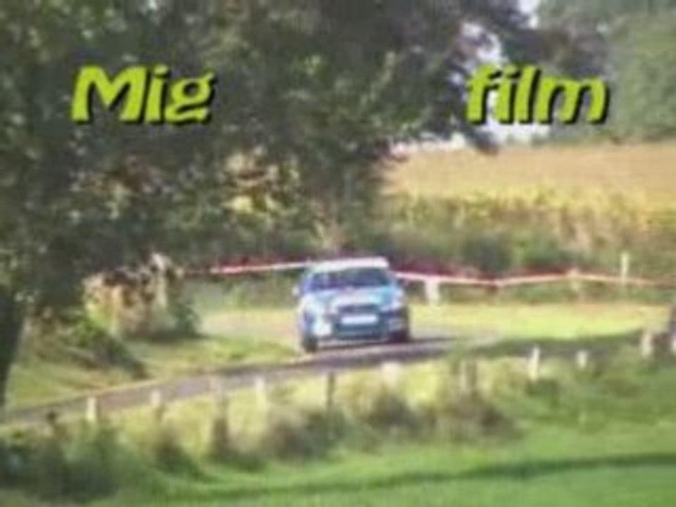 La baie 2008 blog 2 eme