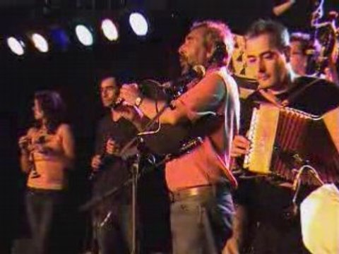 univers celte et le bagad de boulogne-sur-mer