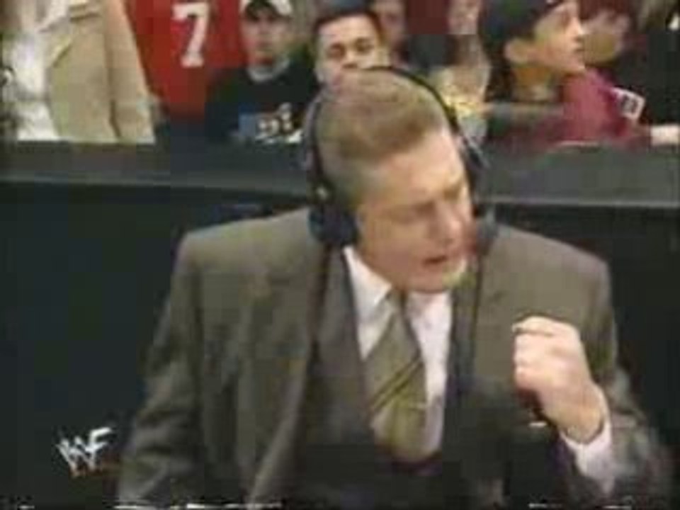 Dudley Boyz vs. RVD & Edge