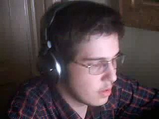 I'm still here , nu ati scapat de mine