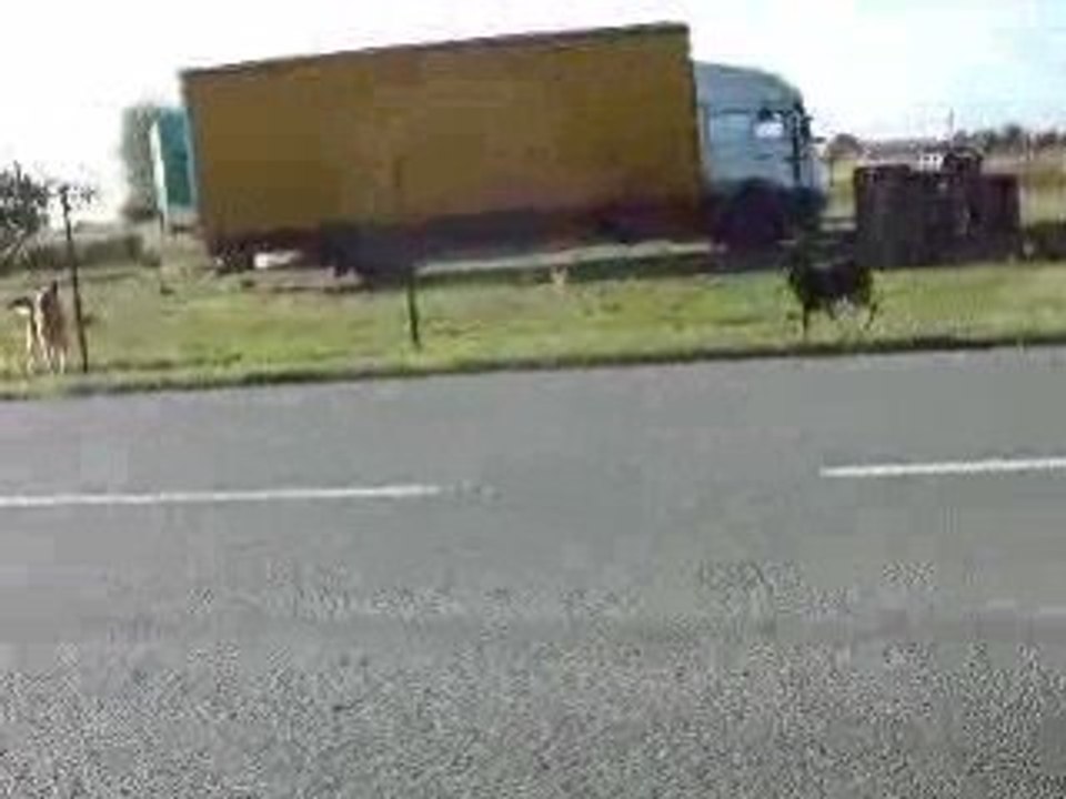 tour de vendée