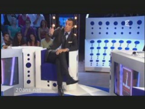 Karim Achoui, Avocat a abattre, suite