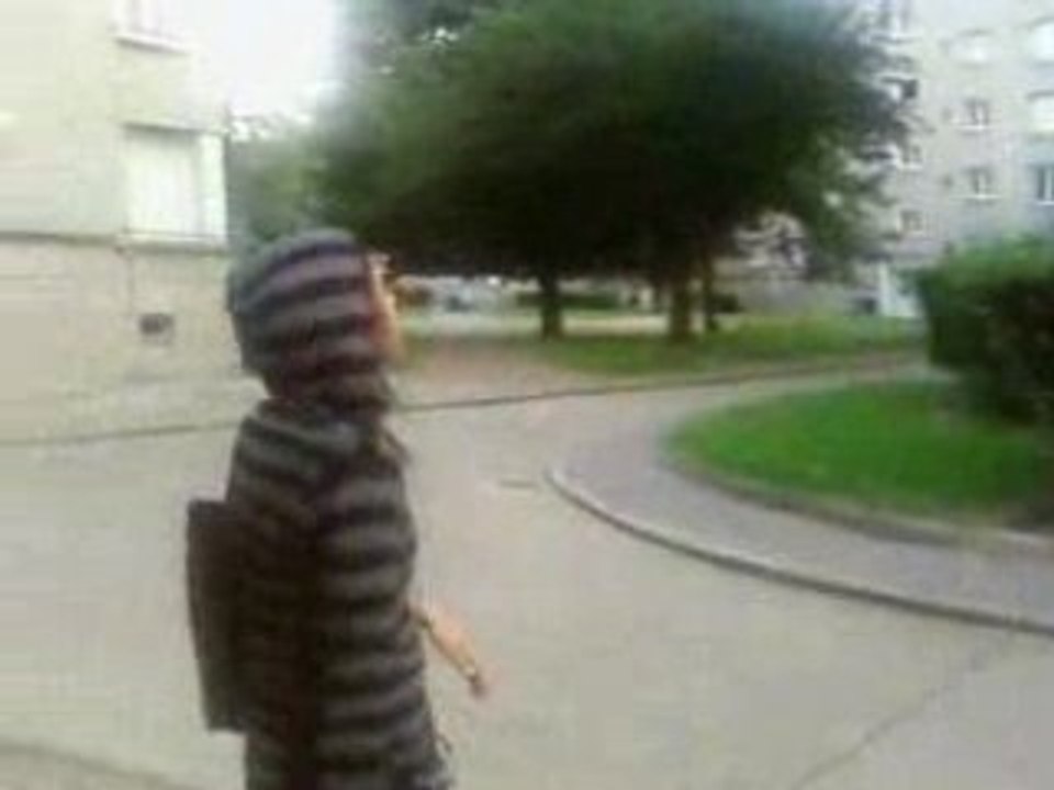 Nini cité