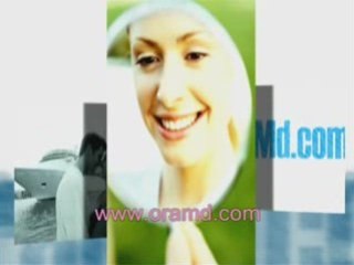 Receding Gum Lines And Dry Mouth Problems