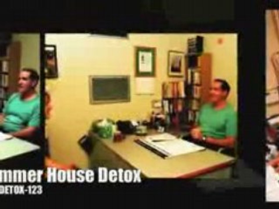 Detox Safely from Alcohol Alabama