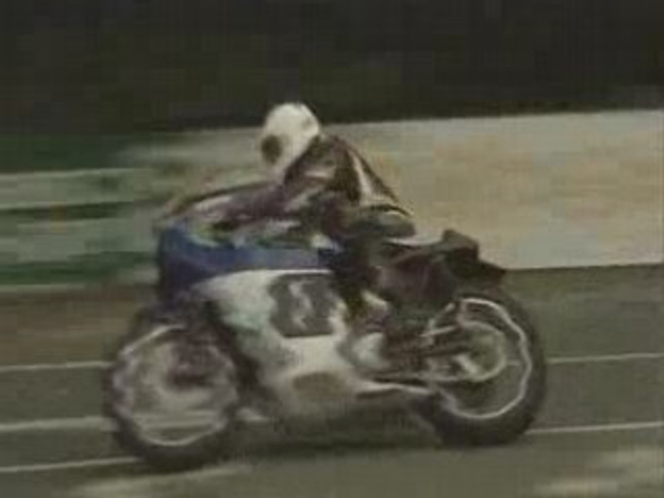 Manx GP 2007 part2