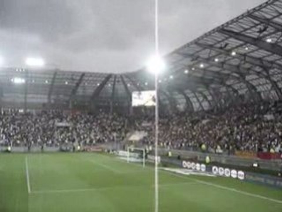 La marseillaise à grenoble