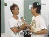 hacken lee & dior wong sing a song; hacken fired his maid